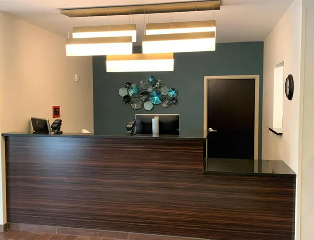 SureStay by Best Western Cambridge hotel detail image 1