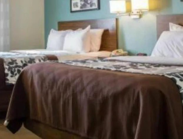 SureStay by Best Western Cambridge hotel detail image 4