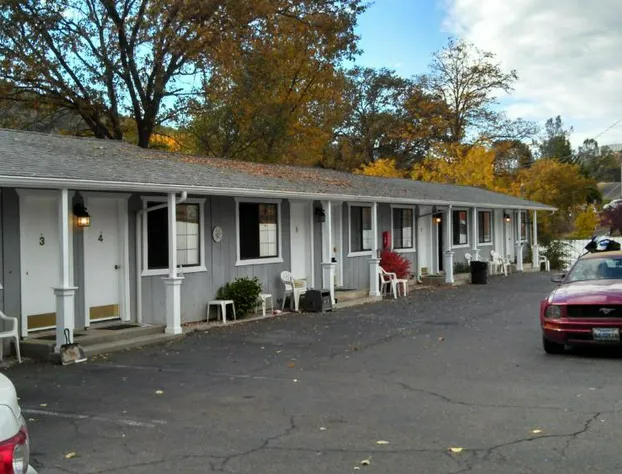 Mother Lode Lodge hotel detail image 1