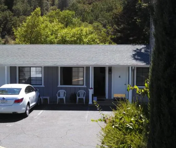 Mother Lode Lodge hotel detail image 2