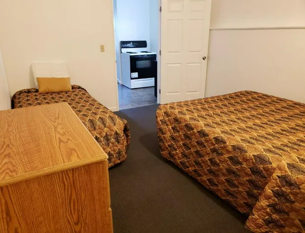 Mother Lode Lodge hotel detail image 4