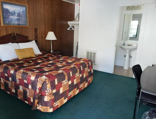 Mother Lode Lodge hotel detail image 4