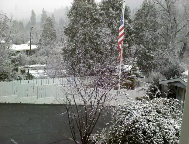 Mother Lode Lodge hotel detail image 4