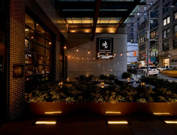 Archer Hotel New York hotel detail image 1