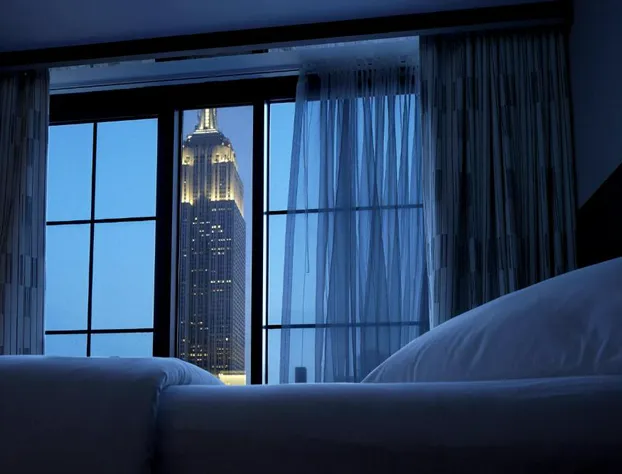 Archer Hotel New York hotel detail image 4