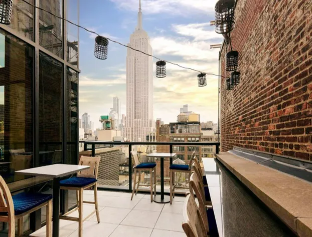 Archer Hotel New York hotel detail image 1