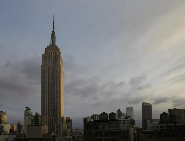 Archer Hotel New York hotel detail image 2