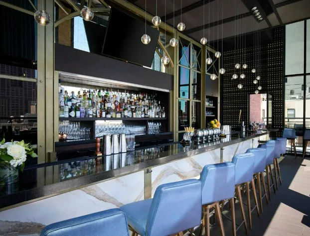 Archer Hotel New York hotel detail image 3