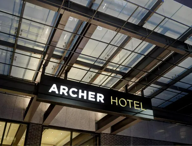 Archer Hotel New York hotel detail image 4