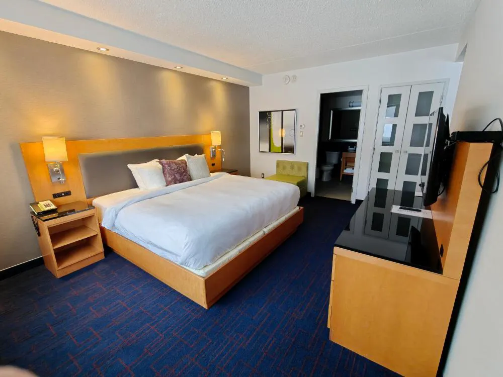 Hôtel Forestel hotel hero