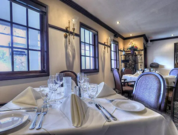 Hôtel Forestel hotel detail image 2