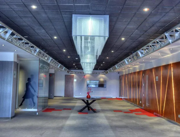 Hôtel Forestel hotel detail image 3