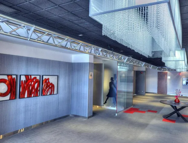 Hôtel Forestel hotel detail image 4