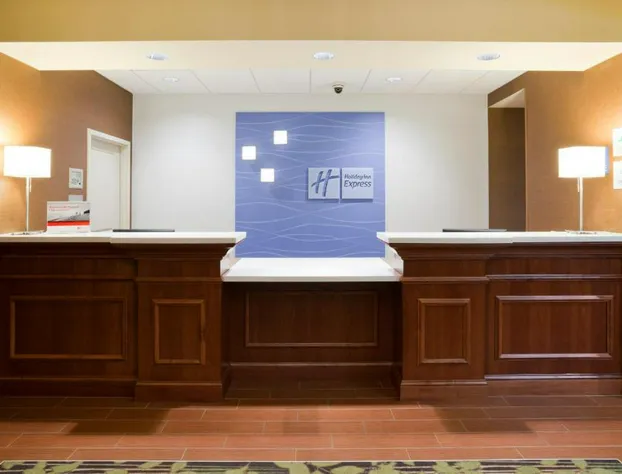 Holiday Inn Express & Suites Willmar by IHG hotel detail image 4