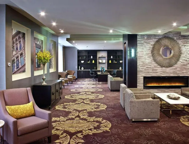 Homewood Suites by Hilton Hamilton, Ontario, Canada hotel detail image 1