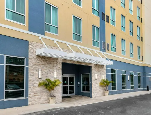 Staybridge Suites St. Petersburg Downtown by IHG hotel detail image 2