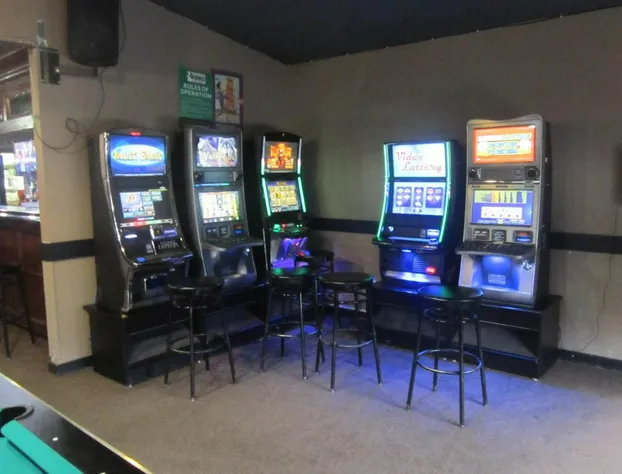 The Battlefords Inn hotel detail image 2