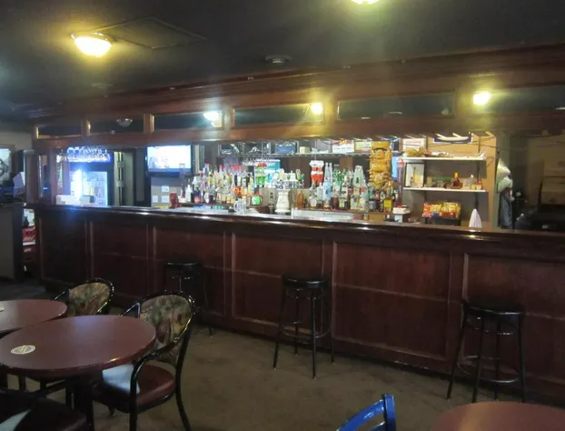 The Battlefords Inn hotel detail image 1