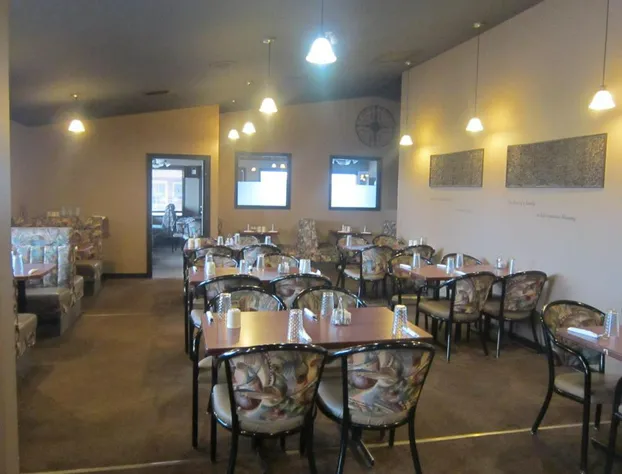 The Battlefords Inn hotel detail image 3