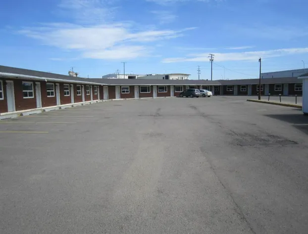 The Battlefords Inn hotel detail image 3