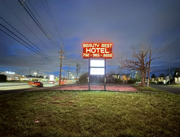 Beauty Rest Hotel hotel detail image 1