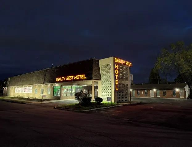 Beauty Rest Hotel hotel detail image 2