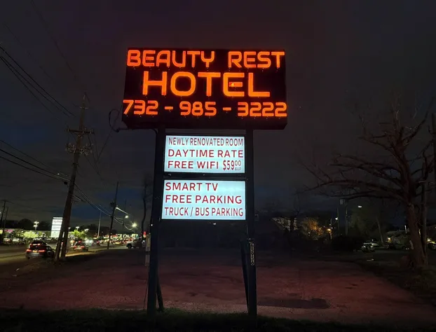 Beauty Rest Hotel hotel detail image 3