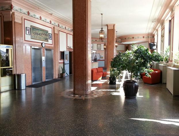 Hotel Riviera hotel detail image 4