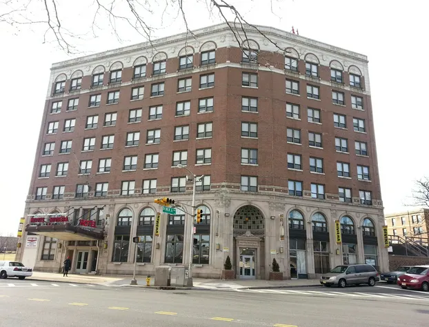 Hotel Riviera hotel detail image 1