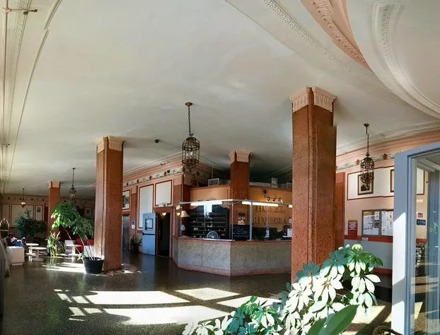 Hotel Riviera hotel detail image 2