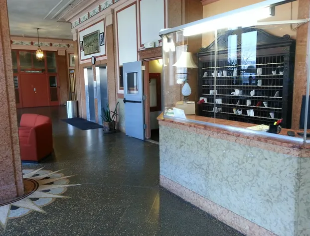 Hotel Riviera hotel detail image 3