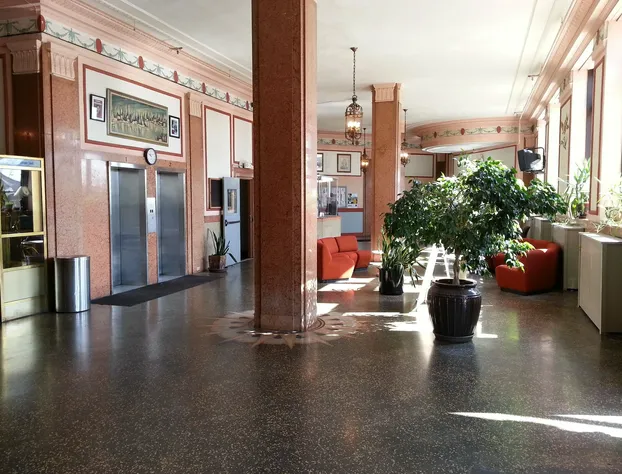 Hotel Riviera hotel detail image 4