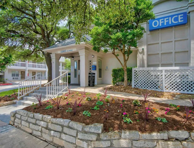 Studio 6 San Antonio, TX - Six Flags hotel detail image 2