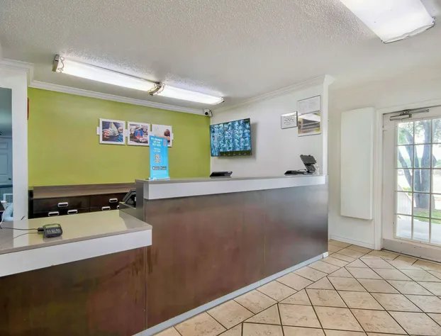 Studio 6 San Antonio, TX - Six Flags hotel detail image 4