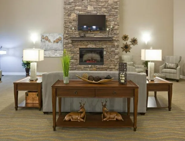 Grandstay Hotel Suites Thief River Falls hotel detail image 2