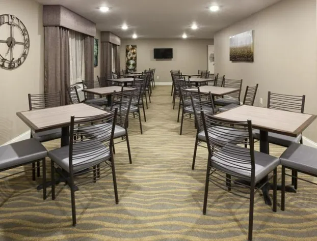 Grandstay Hotel Suites Thief River Falls hotel detail image 3