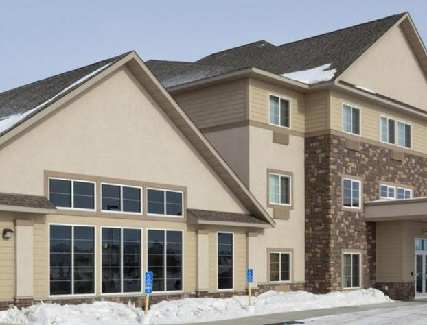 Grandstay Hotel Suites Thief River Falls hotel detail image 1