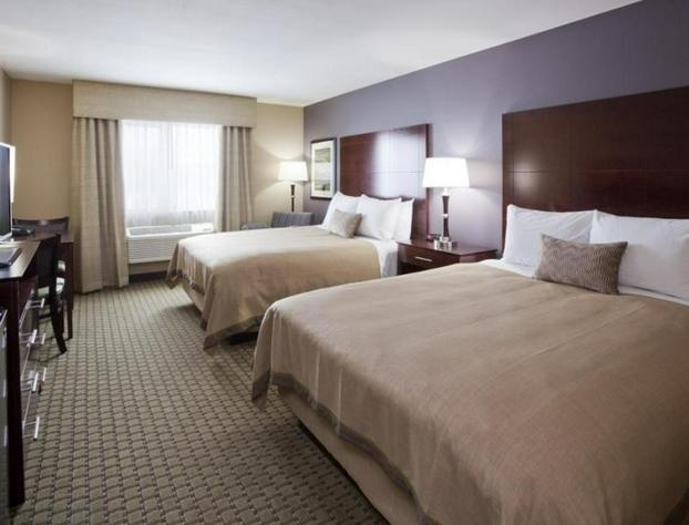 Grandstay Hotel Suites Thief River Falls hotel detail image 3