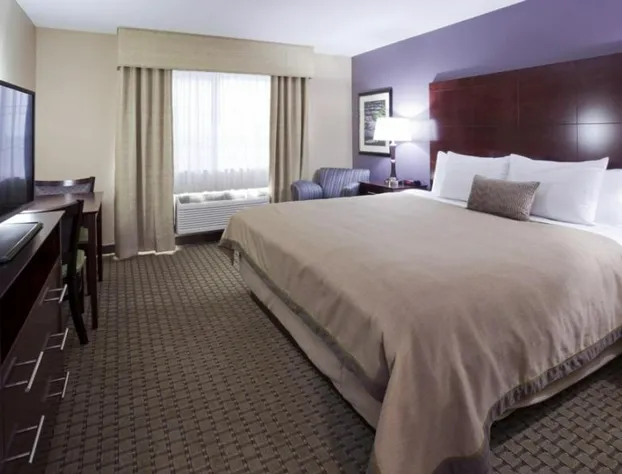 Grandstay Hotel Suites Thief River Falls hotel detail image 2