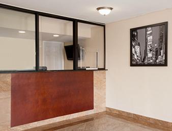 Super 8 by Wyndham Rahway/Newark hotel detail image 4