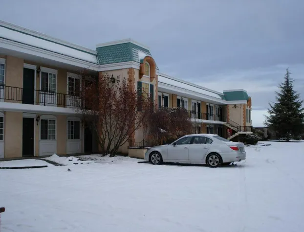 Sequim West Inn hotel detail image 1