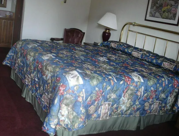 Sequim West Inn hotel detail image 2