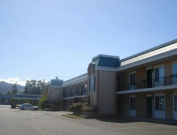 Sequim West Inn hotel detail image 2