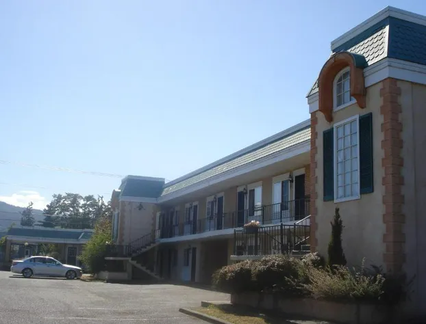 Sequim West Inn hotel detail image 3