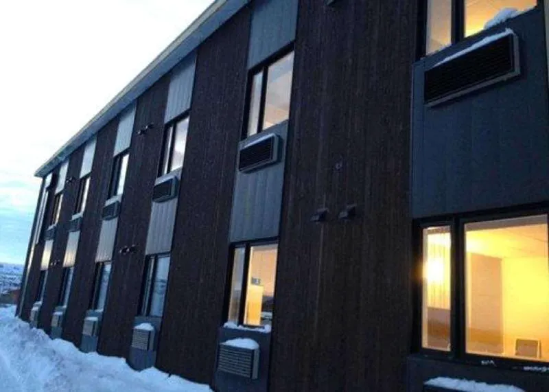 Rodeway Inn hotel hero