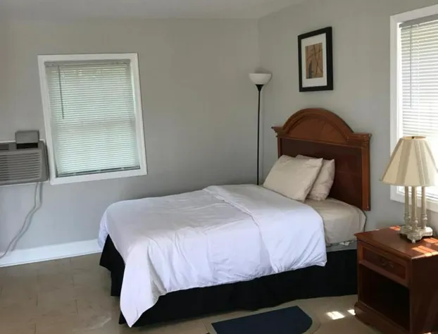 Red Carpet Inn Alexandria hotel detail image 1