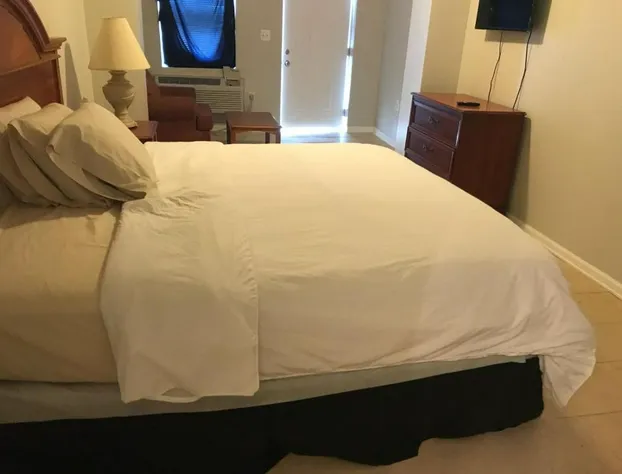 Red Carpet Inn Alexandria hotel detail image 4