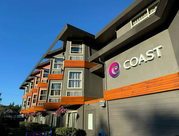 Coast Parksville Hotel hotel detail image 2