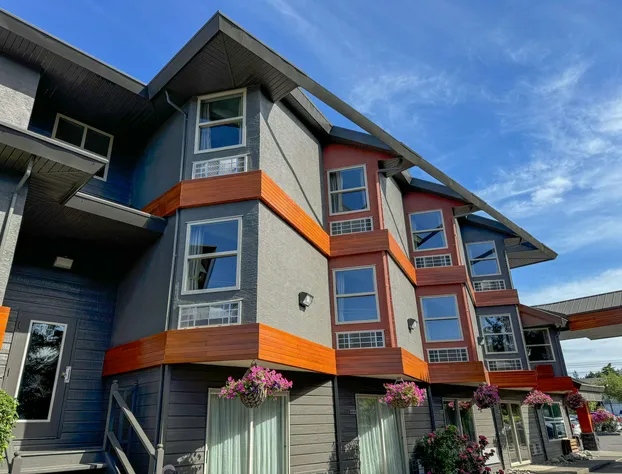 Coast Parksville Hotel hotel detail image 3