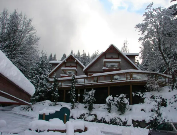 Sunshine Coast Resort Hotel & Marina hotel detail image 2